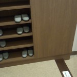 イオンモール幕張新都心の祈祷室（プレイヤーズルーム）に入室！