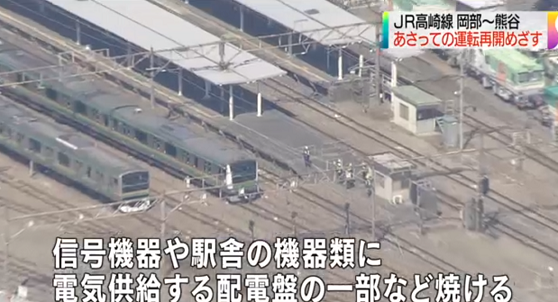 高崎線で遅延が多い原因を調査！ 主要な理由は4つ | T-LOG