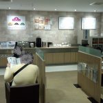 イオンラウンジ、姫路リバーシティー店が広い！