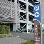 【ららぽーと豊洲】駐車場の混雑状況！ 土日は満車？