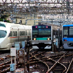 【電車】「快速」と「急行」の違いとは!? 速いのはどっちだ？