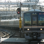 【JR福知山線】最高速度120km/hはどこの区間で出すん？
