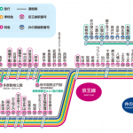 【京王】特急と準特急、違いとは？ 停車駅だけ異なる!?