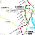 【湘南新宿ライン】停車駅は少ない？ 止まらない駅も存在する!?