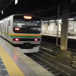 【最高速度】上野東京ラインの電車は時速何キロまで出す？
