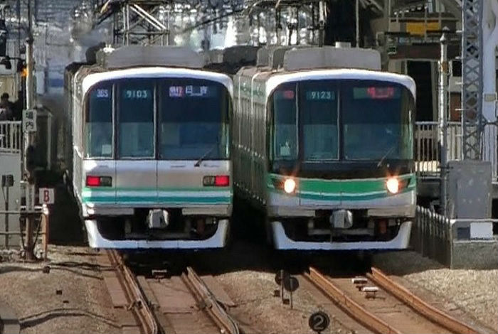 東急電鉄の駅ごとの 発車メロディ の一覧 導入状況も たくみっく