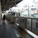 【東急東横線】ホームドア設置が完了後、ワンマン運転も開始か!?