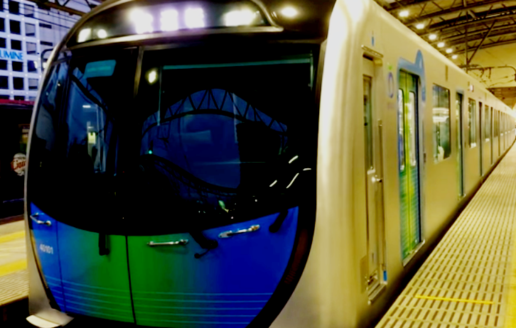 S Train 西武40000系 最高速度は何km Hで運転される たくみっく