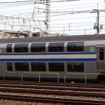 横須賀線のグリーン車の混雑状況、満席になる時間帯とは!?