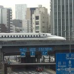 【乗車記】東京～新横浜だけを新幹線！乗ってみて意外と便利だった