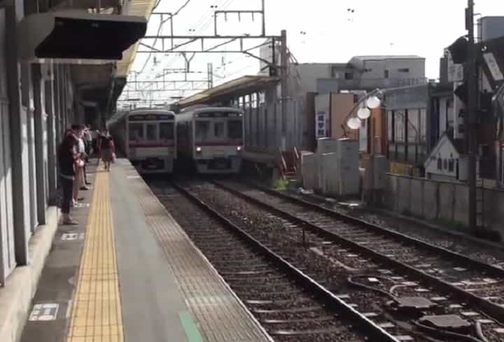 京王線の高架化で遅延減少 開かずの踏切が解消されるだけでない たくみっく