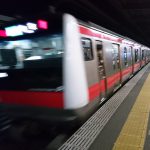 京葉線が「強風のため」運転見合わせ! これが遅延の理由NO.1