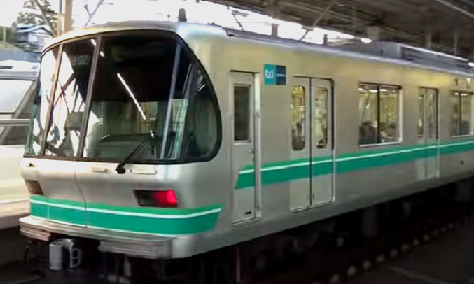 埼玉高速鉄道線の直通運転