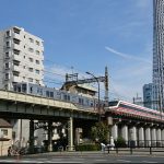 東武スカイツリーラインの混雑状況を時間帯・区間ごとに調査！
