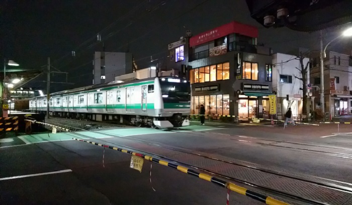 埼京線はなぜ複々線化しなかった 混雑緩和できなかった理由 たくみっく