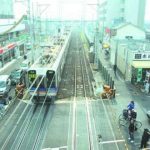 南海高野線で高架化が進まない理由とは!? なぜ踏切が多いのか?