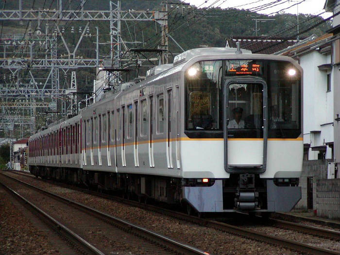 関西の私鉄と地下鉄の相互直通運転