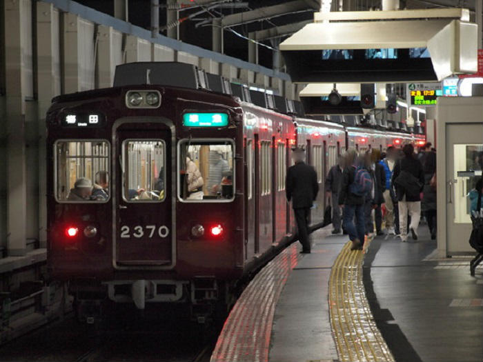 阪急京都線で遅延が多い原因を調査 主要な理由は4つ たくみっく