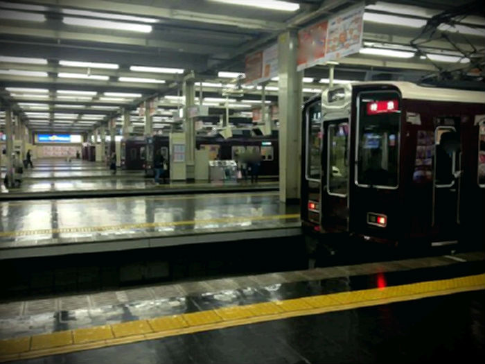 阪急電鉄の駅ごとの 発車メロディ の一覧 たくみっく