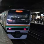 上野東京ラインで遅延が多い原因を調査！ 主要な理由は4つ