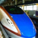 北陸新幹線で最高速度300km/hにする予定は本当にない!?