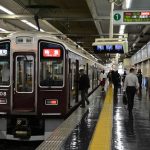 【路線別】阪急電車の混雑状況を時間帯・区間ごとに調査！