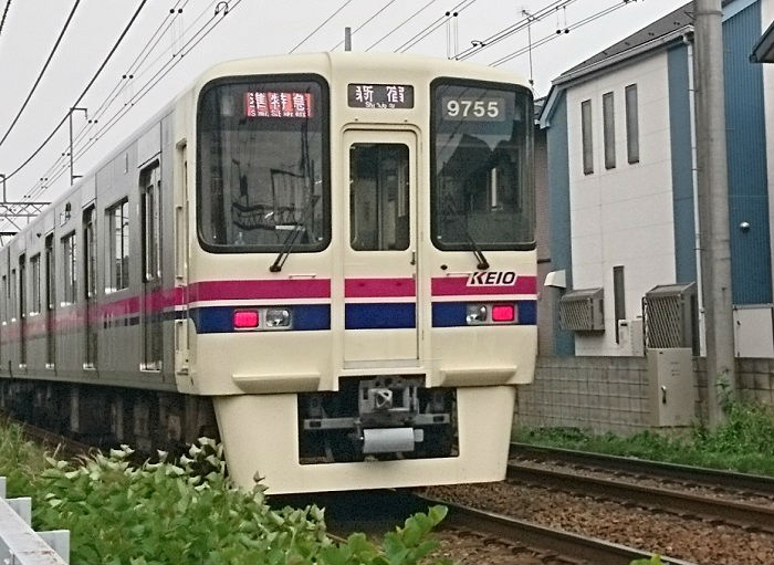 京王相模原線の混雑状況とは 朝と夕方の乗車率はいくつに たくみっく