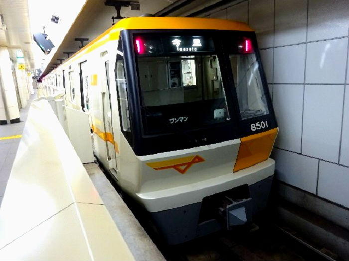 大阪地下鉄今里筋線こそいらない 赤字なのになぜ建設 たくみっく
