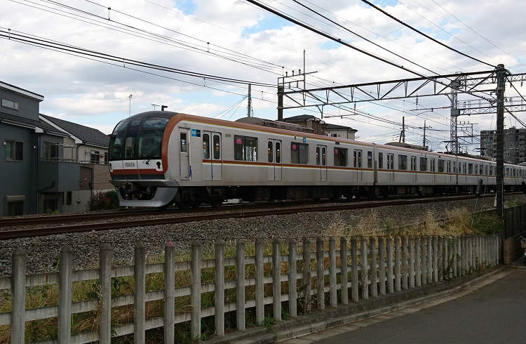 西武池袋線の最高速度105km Hだが 出せる区間はどこ たくみっく