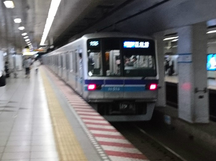 東京メトロ 路線ごとの混雑率ランキング 理由も調査 たくみっく