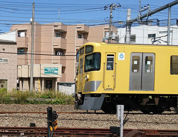 西武鉄道の平均年収は約800万円 職種 年齢ごとでも算出 たくみろぐ