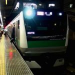 【帰宅ラッシュ】埼京線の夕方・夜の混雑する時間帯・区間を調査