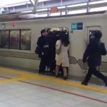 日比谷線の朝ラッシュの混雑状況を時間帯・区間ごとに調査！