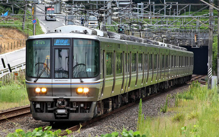 岡山駅へ 新快速 の延伸の可能性はやはりゼロか たくみろぐ