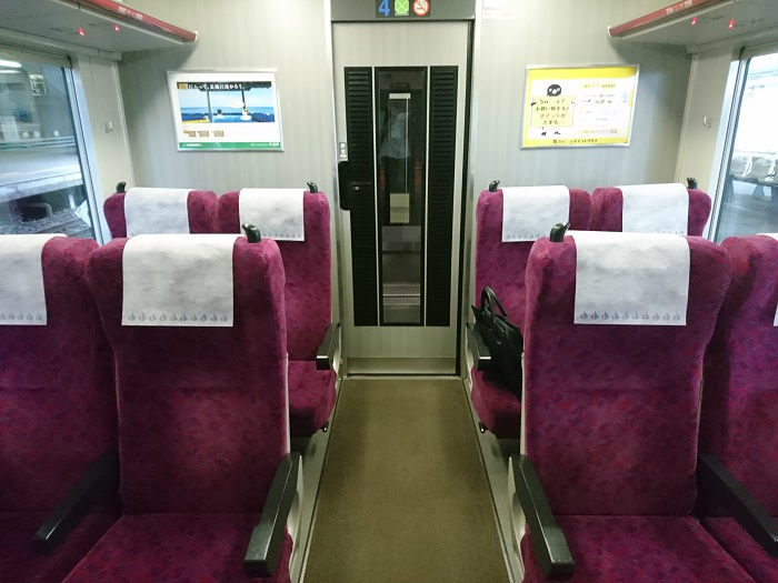 上野東京ラインのグリーン車の混雑状況 満席になる時間帯とは たくみっく