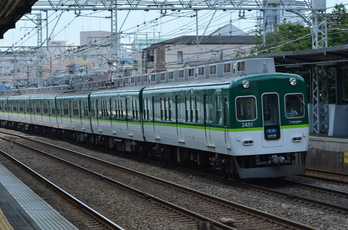 京阪本線で遅延が多い原因を調査 主要な理由は3つ たくみろぐ