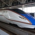 新幹線 かがやき号の混雑状況を時間帯ごとに調査 いつ満席に たくみろぐ