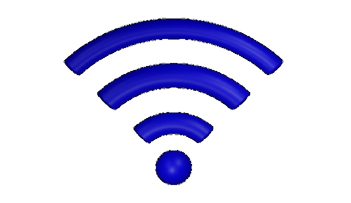 KINTETSU Free Wi-Fi