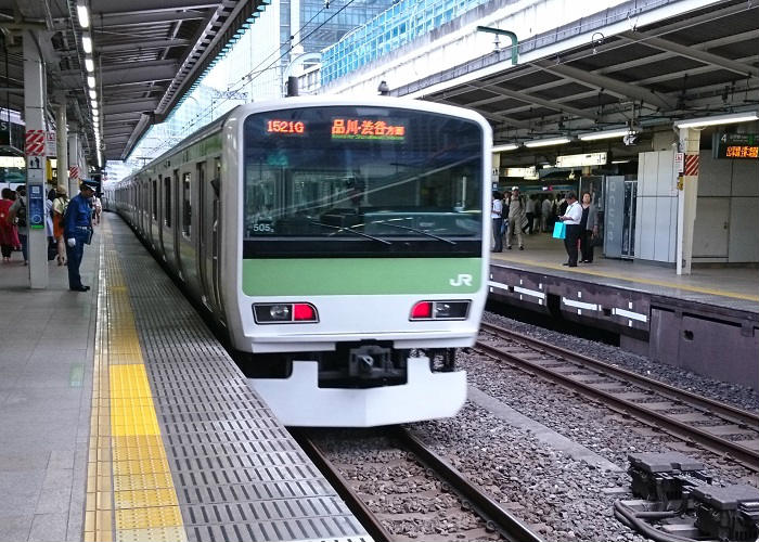 Jr東日本の駅員の態度が悪い人 なぜそんなに多いのか たくみろぐ