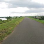 荒川サイクリングロードは右岸、左岸!? どっちが走りやすい？
