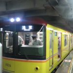 東京メトロ銀座線の朝ラッシュの混雑状況を時間帯・区間ごとに調査！