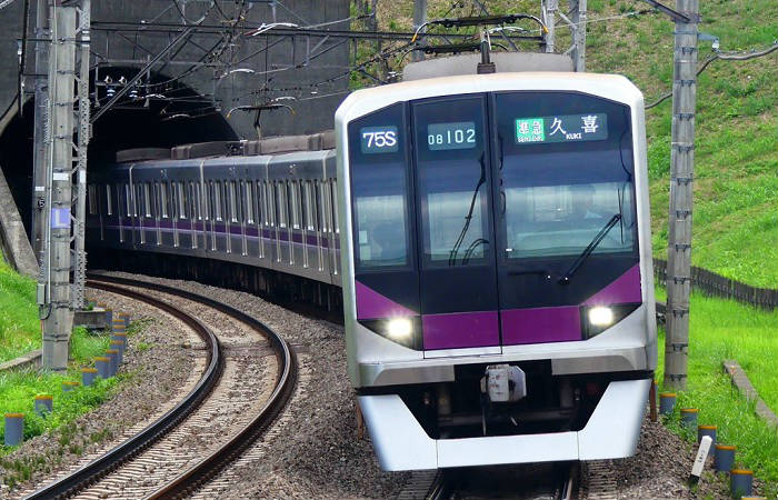 東急田園都市線で遅延が多い原因を調査 主要な理由は3つ たくみっく