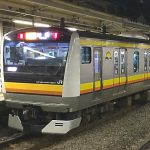 南武線の駅ごとの 発車メロディ の一覧 T Log