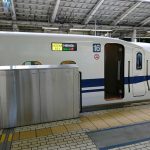 東海道新幹線のWi-Fiが繋がらない！ その原因とは何か？