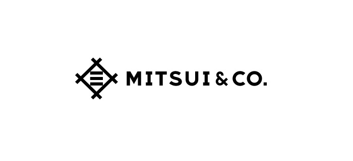 三井物産