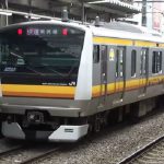 【JR南武線】快速の本数が少ない！ なぜ30分に1本だけなのか？