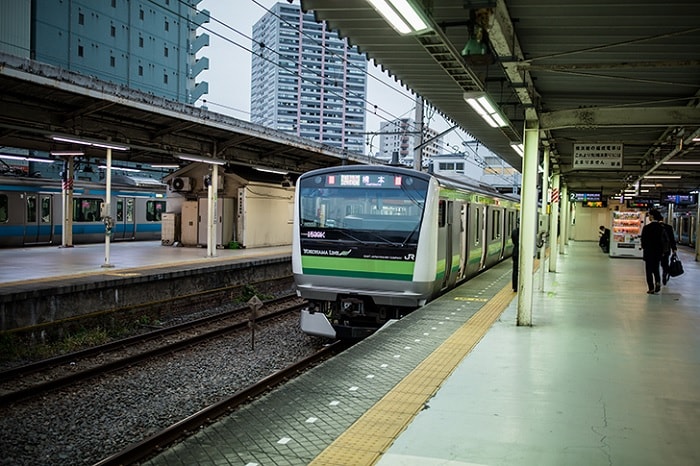 横浜線の10両編成化の可能性