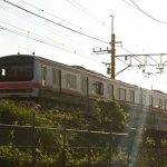 武蔵野線のE231系、自動放送は京葉線とは違う！