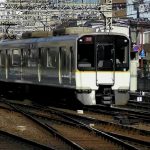 近鉄奈良線の平城京、線路の移設はいつになるのか!?