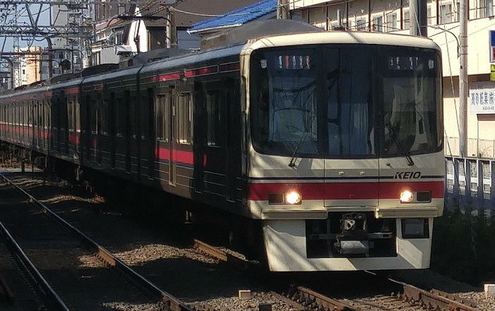 京王相模原線の混雑状況とは 朝と夕方の乗車率はいくつに たくみっく